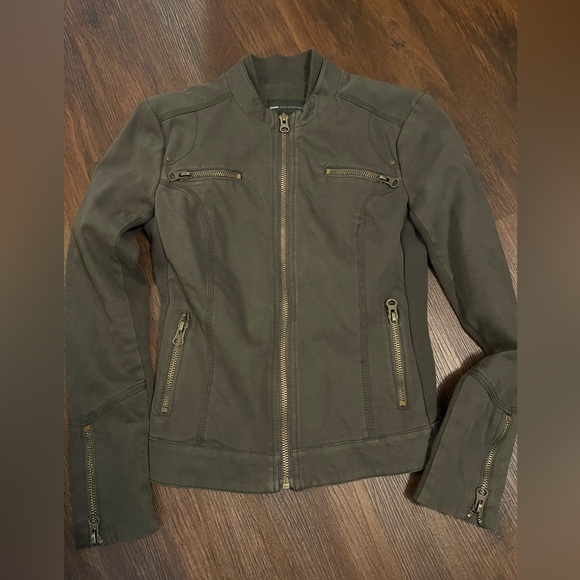 Mango Casual Sportswear Jacket - Picture 1 of 6